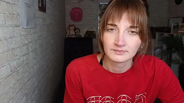 Nika Kitten online show from February 2026 10:37:02 AM