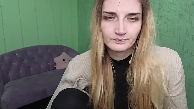 Nika Kitten online show from December 2025 09:22:02 AM