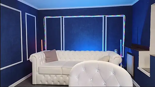 Nika Kitten online show from March 2025 04:02:02 PM