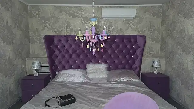 Nika Kitten online show from November 2025 11:14:02 AM