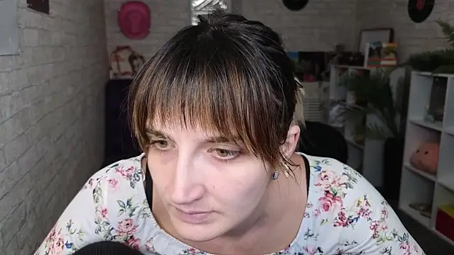 Nika Kitten online show from February 2026 10:28:01 AM