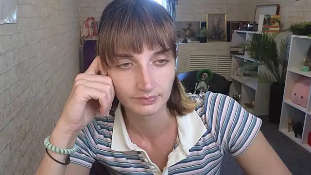 Nika Kitten online show from June 2026 07:38:02 AM
