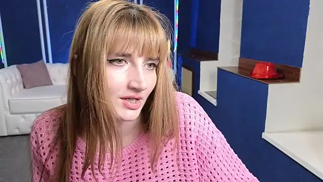 Nika Kitten online show from February 2025 08:36:01 PM