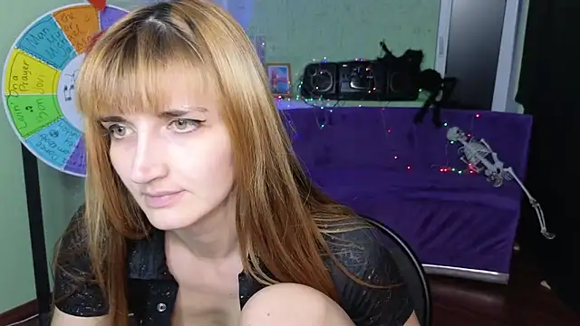 Nika Kitten online show from March 2025 11:58:01 PM