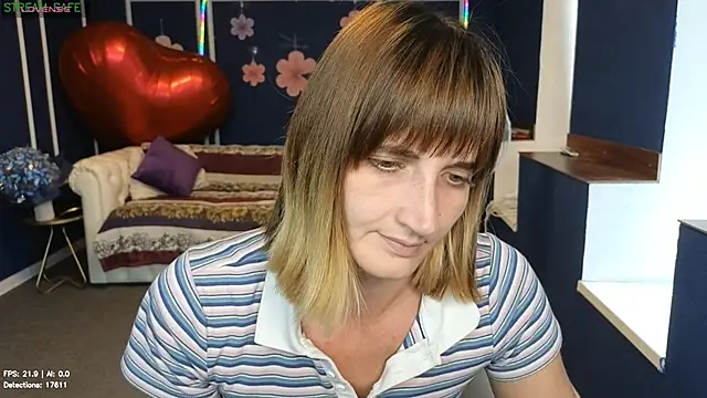 Nika Kitten online show from June 2026 08:36:02 AM
