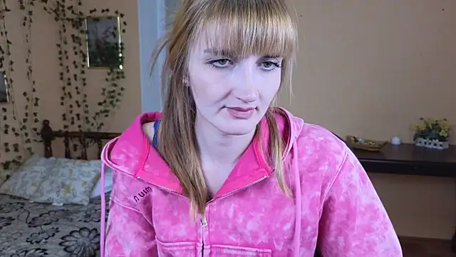 Nika Kitten online show from February 2025 08:53:02 PM