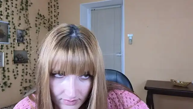 Nika Kitten online show from February 2025 11:41:02 PM