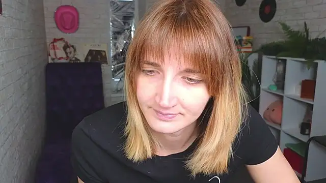 Nika Kitten online show from February 2026 10:05:01 AM