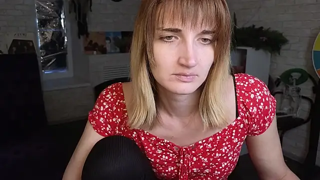 Nika Kitten online show from March 2026 10:31:02 AM