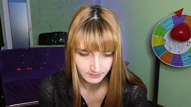 Nika Kitten online show from March 2025 03:07:02 PM