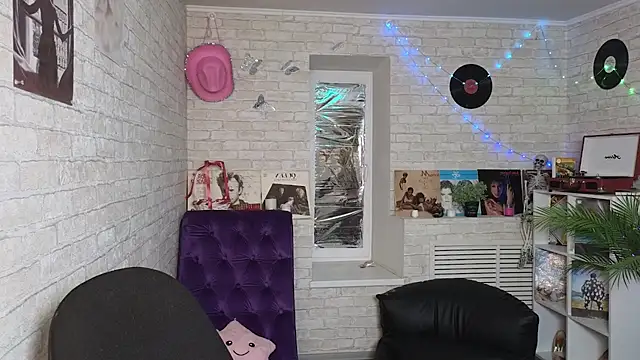 Nika Kitten online show from September 2025 04:23:01 PM