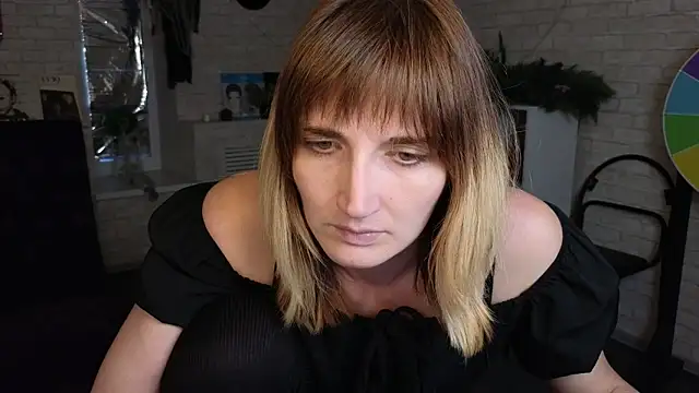 Nika Kitten online show from March 2026 10:25:02 AM