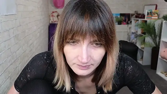 Nika Kitten online show from February 2026 10:03:01 AM