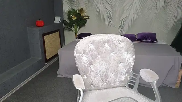 Nika Kitten online show from November 2025 10:04:02 AM