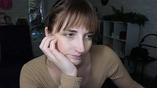 Nika Kitten online show from March 2026 10:11:02 AM