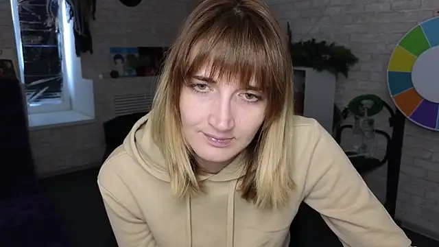 Nika Kitten online show from March 2026 11:04:02 AM