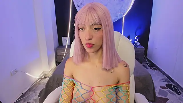 AlliceRosero online show from September 2025 04:08:02 AM