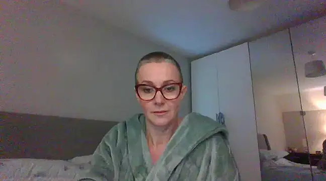 ELEGANT-ARIA36 online show from February 2025 11:53:02 AM