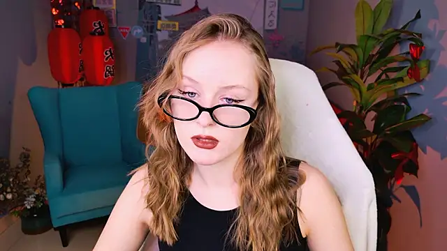 VivienLeeigh online show from March 2026 05:29:02 AM