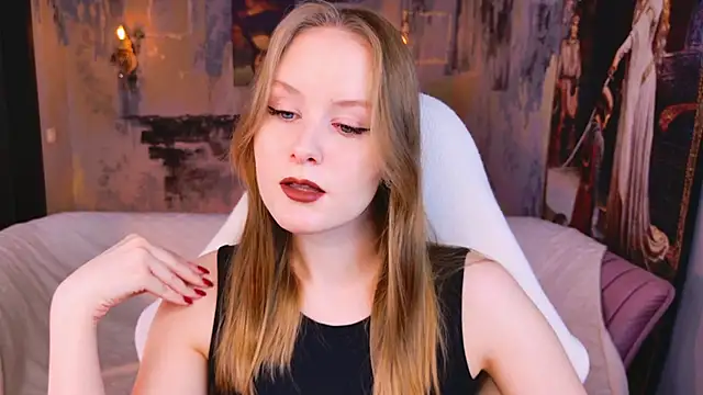 VivienLeeigh online show from March 2026 05:10:02 AM