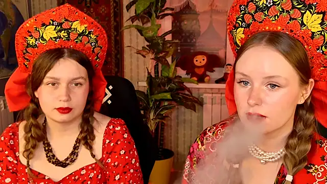 VivienLeeigh online show from September 2025 04:13:02 PM