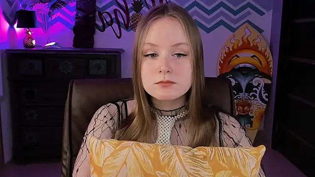 VivienLeeigh online show from March 2025 09:10:02 AM