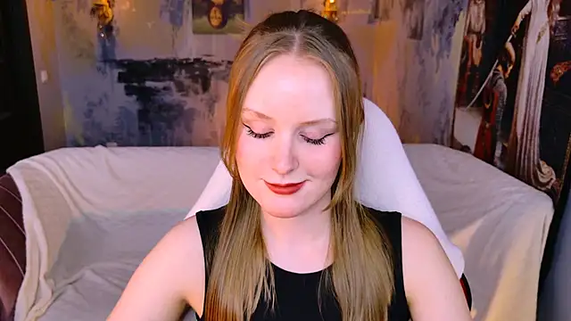 VivienLeeigh online show from March 2026 05:14:02 PM