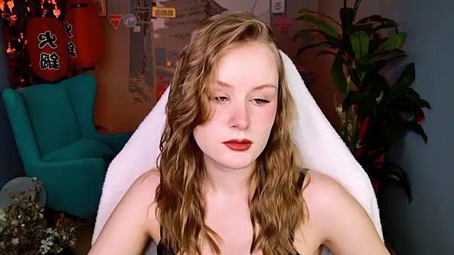 VivienLeeigh online show from March 2026 05:08:02 AM