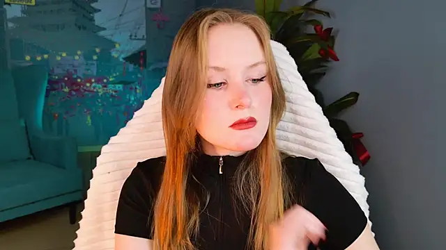 VivienLeeigh online show from March 2026 07:10:01 AM