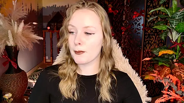 VivienLeeigh online show from February 2026 09:09:01 AM