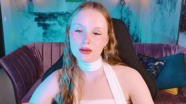 VivienLeeigh online show from November 2025 05:40:02 PM