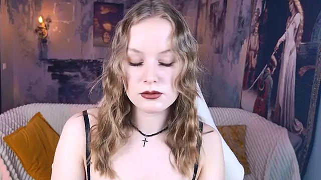 VivienLeeigh online show from February 2026 01:07:02 AM