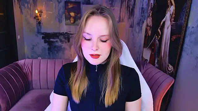 VivienLeeigh online show from March 2026 06:04:02 AM