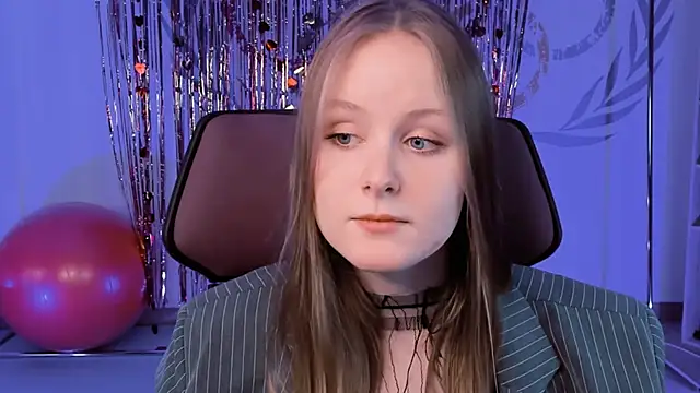 VivienLeeigh online show from February 2025 09:27:01 PM