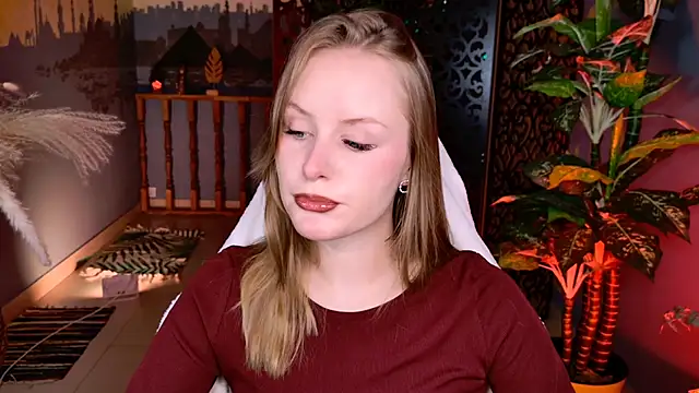 VivienLeeigh online show from February 2026 05:39:02 AM