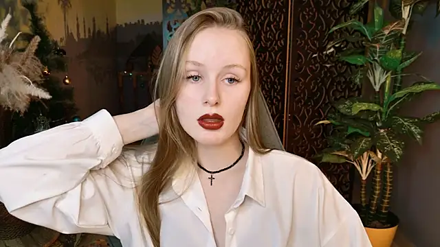 VivienLeeigh online show from January 2026 01:25:02 PM