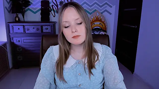 VivienLeeigh online show from March 2025 08:11:01 PM