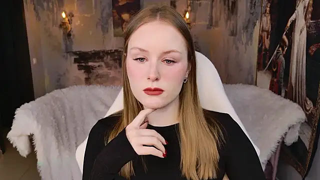 VivienLeeigh online show from March 2026 05:35:02 AM