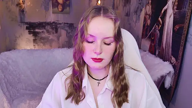 VivienLeeigh online show from March 2026 05:14:01 AM