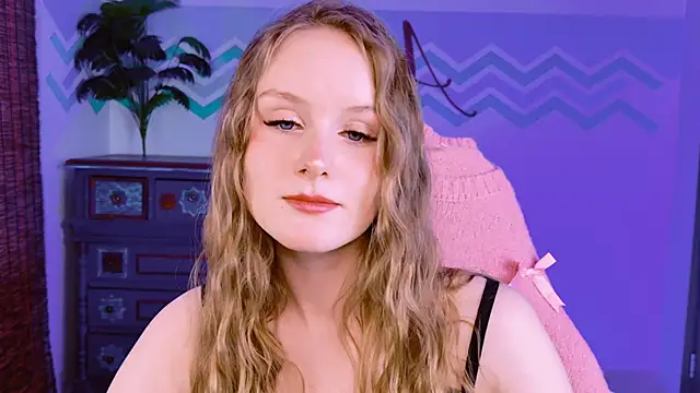 VivienLeeigh online show from October 2025 04:39:02 PM