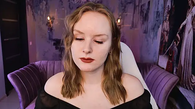 Snapshot of VivienLeeigh chatting on May 2026 05:35:01 AM VivienLeeigh online show from May 2026 05:35:01 AM