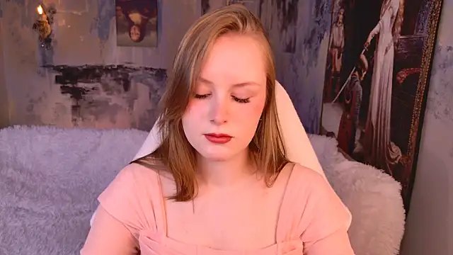 VivienLeeigh online show from March 2026 05:36:01 AM