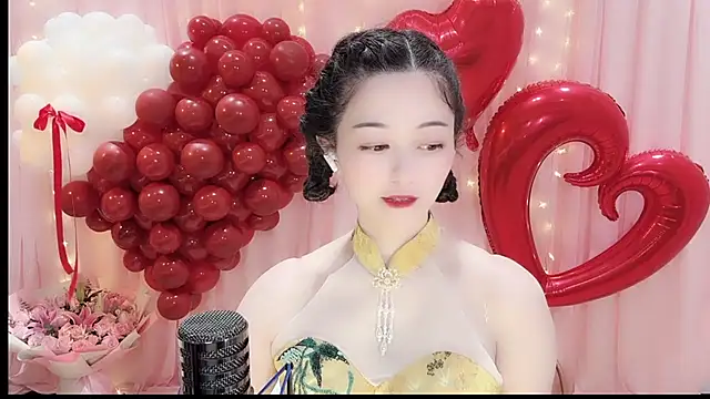 Tian-xin-999 online show from February 2026 03:12:02 PM