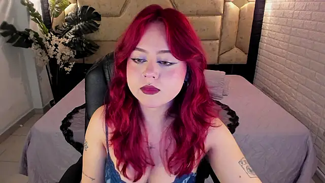 crimson tati  online show from March 2026 04:46:02 AM