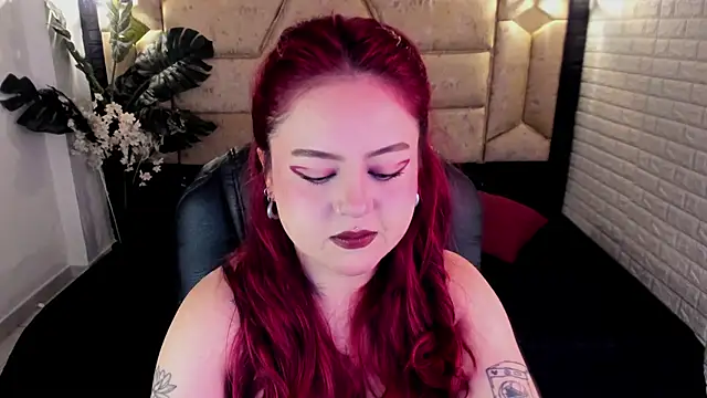 crimson tati  online show from April 2026 05:45:02 AM