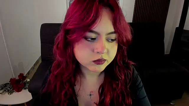 crimson tati  online show from September 2025 04:05:01 AM