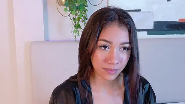 MiaOconner online show from March 2025 06:03:02 PM