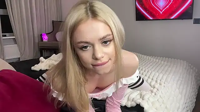 little fox alisa online show from March 2025 01:14:01 AM