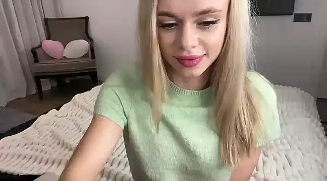 little fox alisa online show from March 2025 12:22:02 AM