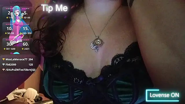 Psychosweety online show from June 2026 11:31:01 PM